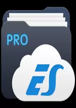 ES File Explorer Pro v1.1.0  [Applications]