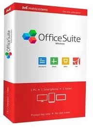 OfficeSuite Premium 15.0.54205 + Extensions  [Applications]