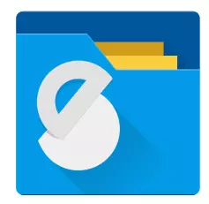 Solid Explorer File Manager v2.8.26 [Applications]