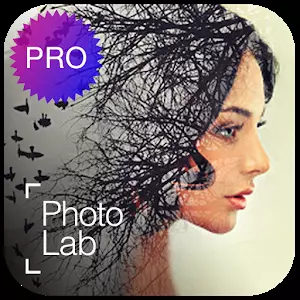 PHOTO LAB PRO - MONTAGE PHOTO V3.4.5  [Applications]