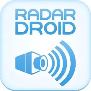 RADARDROID PRO V3.66  [Applications]