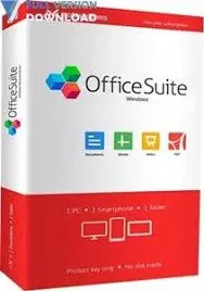 OfficeSuite Premium 11.0.33121 + Extensions  [Applications]