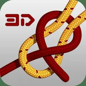 Knots 3D v9.6.1  [Applications]