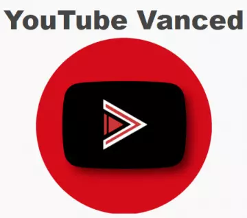 YouTube Vanced 14.06.54  [Applications]