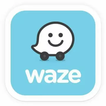 WAZE CHUPPITO V4.75.0.3  [Applications]