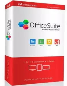 OFFICESUITE PREMIUM 12.4.39020 + EXTENSIONS [Applications]