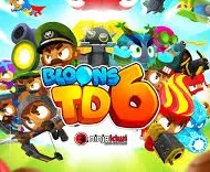 Bloons TD6 10.1 [Jeux]