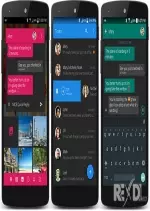 Textra SMS v3.41  [Applications]