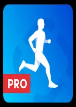 RUNTASTIC PRO COURSE À PIED, RUNNING V8.8 [Applications]