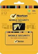 Norton Mobile Security Premium 3.19.0.3243  [Applications]