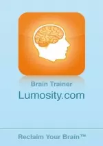 Lumosity - Brain Training v2.0.12643  [Applications]