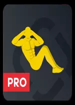 RUNTASTIC SIT-UPS PRO ABDOS V1.13 [Applications]