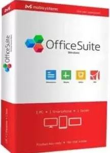 OfficeSuite Premium 11.3.35220  [Applications]