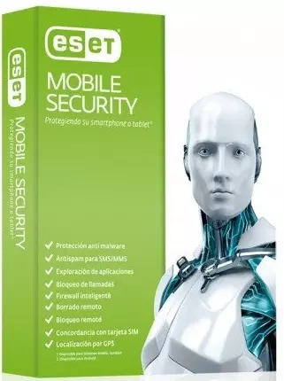 Eset mobile security & antivirus premium v5.2.42.0  [Applications]