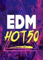 Hot 50: EDM  [Albums]