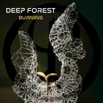 Deep Forest - Burning  [Albums]