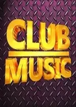 Club Music Get On Up 2017  [Albums]