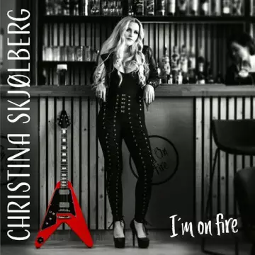 Christina Skjolberg - I´m on fire [Albums]