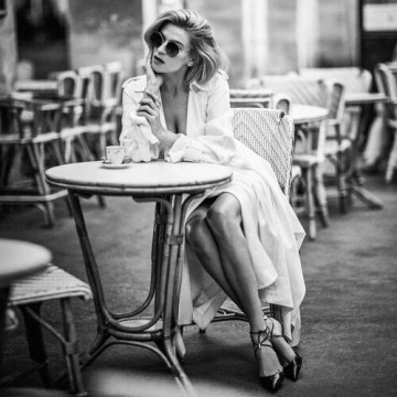 MELODY GARDOT - BABY I M A FOOL - [Albums]