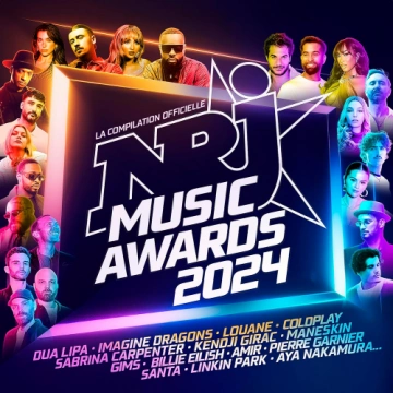 Nrj Music Awards 2024  [Albums]