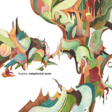 Nujabes - Metaphorical Music [Albums]