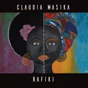 Claudia Masika - Rafiki [Albums]