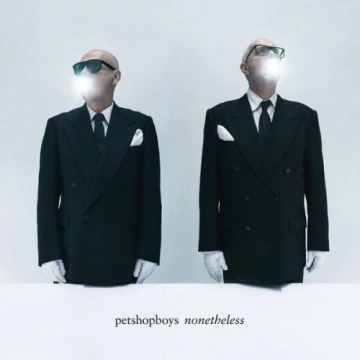 Pet Shop Boys - Nonetheless  [Albums]