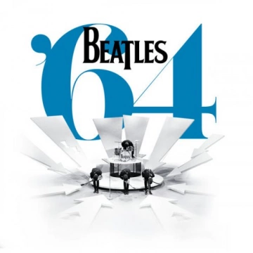 FLAC Beatles '64 (Music from the Disney+ Documentary)  [Albums]