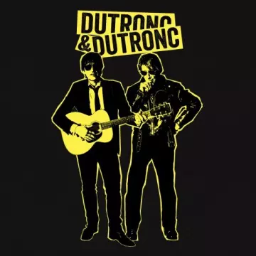 Thomas Dutronc, Jacques Dutronc - Dutronc & Dutronc [Albums]