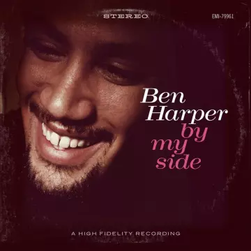 Ben Harper - By My Side  [Albums]