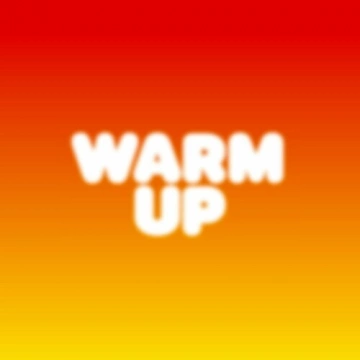 Etienne de Crécy - Warm Up  [Albums]