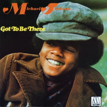 FLAC Michael Jackson - Got To Be There  [Albums]