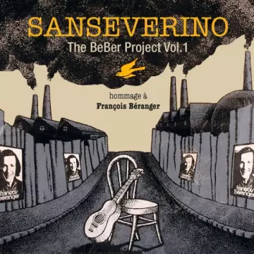 Sanseverino - The Beber Project, Vol.1 [Albums]