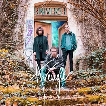 Univers-L - Aveugle [Albums]