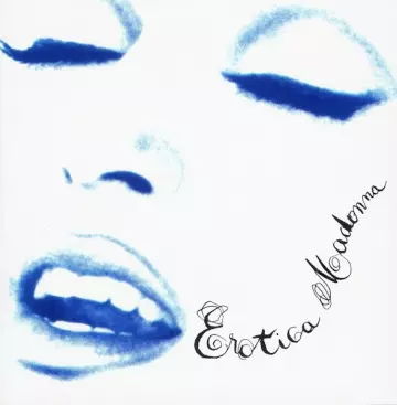 Madonna - Erotica [Albums]