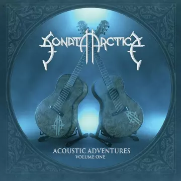 Sonata Arctica - Acoustic Adventures [Albums]