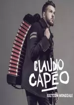 Claudio Capéo - Claudio Capéo (Edition Mondiale) [Albums]