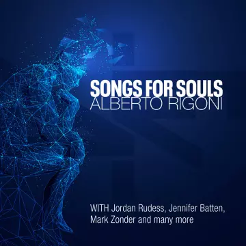 Alberto Rigon - Songs for Souls [Albums]