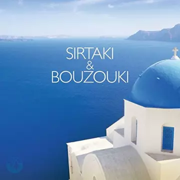 Great Sirtaki Orchestra - Sirtaki & Bouzouki [Albums]