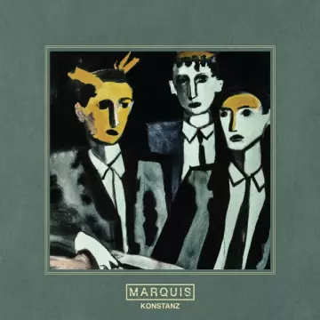 Marquis - Konstanz  [Albums]