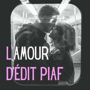 Edith Piaf - L'Amour d'Édith Piaf [Albums]