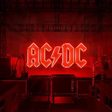 AC/DC - PWR/UP [Albums]