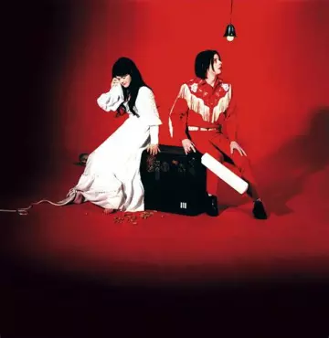 The White Stripes - Elephant [Albums]