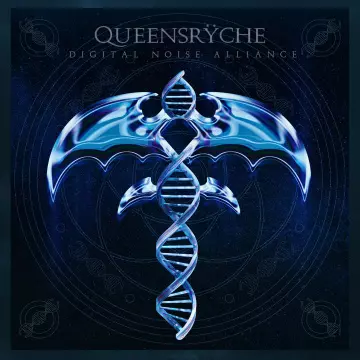 Queensryche - Digital Noise Alliance  [Albums]