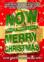 Now Thats What I Call Merry Christmas  [Albums]