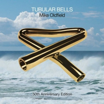 Mike Oldfield - Tubular Bells (50th Anniversary Edition)  [Albums]