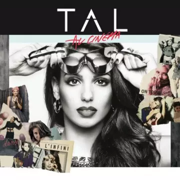 TAL - Tal au cinéma [Albums]