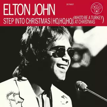 Elton John - Step Into Christmas [Albums]