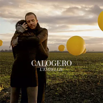 Calogero - L'embellie [Albums]