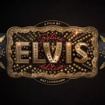 ELVIS (Original Motion Picture Soundtrack) (DELUXE EDITION)  [B.O/OST]